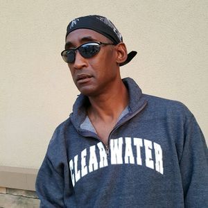 Meet your Posher, Joe